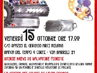 Secondo Free Festival delle bambine e dei bambini